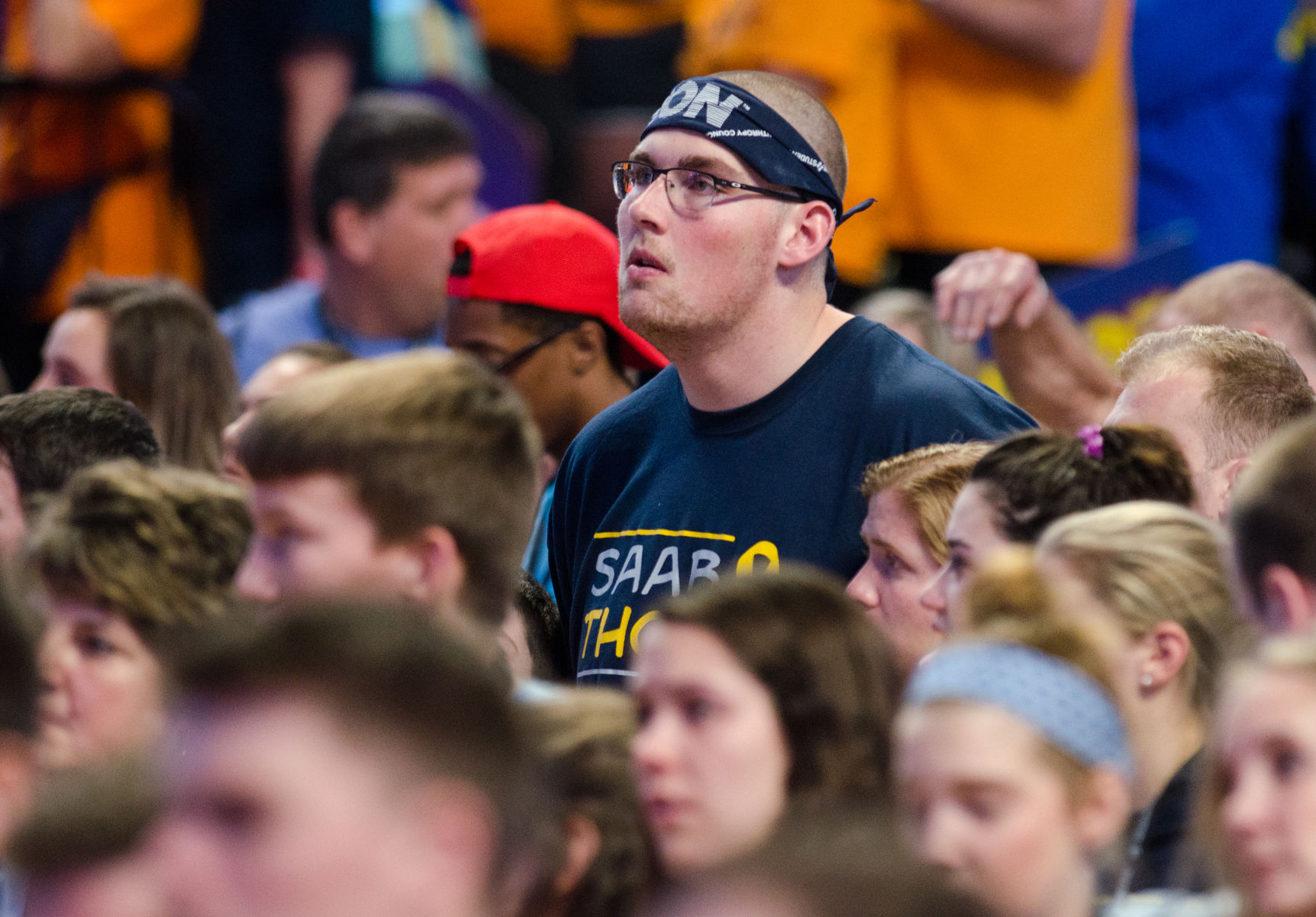 THON Final four